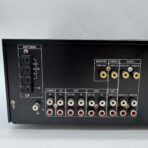 Sony Model STR-AV500 Vintage Stereo Receiver Audio Video Control Center VTG AsIs - Image 7