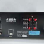 Sony Model STR-AV500 Vintage Stereo Receiver Audio Video Control Center VTG AsIs - Image 8