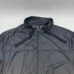 New York & Company Comfort Zone Womens Black Lightweight Zip Jacket XL NWT - Image 4