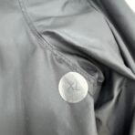 New York & Company Comfort Zone Womens Black Lightweight Zip Jacket XL NWT - Image 6