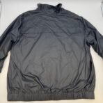 New York & Company Comfort Zone Womens Black Lightweight Zip Jacket XL NWT - Image 11