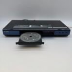 Sony BDP-S350 Blu-ray DVD Player With HDMI, and Remote Tested Working - Image 2