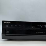 Sony CDP-CE500 5-Disc CD Changer Player USB Disc Exchange w/ Remote Tested - Image 2