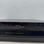 Sony CDP-CE500 5-Disc CD Changer Player USB Disc Exchange w/ Remote Tested - Image 3