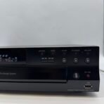 Sony CDP-CE500 5-Disc CD Changer Player USB Disc Exchange w/ Remote Tested - Image 4