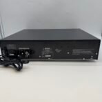 Sony CDP-CE500 5-Disc CD Changer Player USB Disc Exchange w/ Remote Tested - Image 7