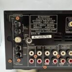 Pioneer VSX-451 Dolby ProLogic Audio/Video Stereo Receiver  Remote bundle WORKS - Image 7