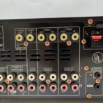 Pioneer VSX-451 Dolby ProLogic Audio/Video Stereo Receiver  Remote bundle WORKS - Image 8