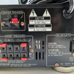 Pioneer VSX-451 Dolby ProLogic Audio/Video Stereo Receiver  Remote bundle WORKS - Image 10