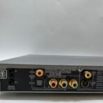 Harman Kardon DVD 27 Player Tested Working High-End Audio Video, No Remote - Image 10