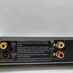 Harman Kardon DVD 27 Player Tested Working High-End Audio Video, No Remote - Image 11