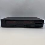 Kenwood GE-891  Graphic Equalizer Spectrum Analyzer Tested Japan