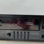 Kenwood GE-891  Graphic Equalizer Spectrum Analyzer Tested Japan - Image 5