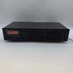 Yamaha EQ-55  Stereo Graphic Equalizer RARE, Tested , Working Well Made In Japan
