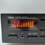 Yamaha EQ-55  Stereo Graphic Equalizer RARE, Tested , Working Well Made In Japan - Image 2