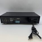 Yamaha EQ-55  Stereo Graphic Equalizer RARE, Tested , Working Well Made In Japan - Image 9