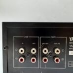 Yamaha EQ-55  Stereo Graphic Equalizer RARE, Tested , Working Well Made In Japan - Image 10