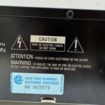 Yamaha EQ-55  Stereo Graphic Equalizer RARE, Tested , Working Well Made In Japan - Image 12