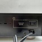 Yamaha EQ-55  Stereo Graphic Equalizer RARE, Tested , Working Well Made In Japan - Image 13