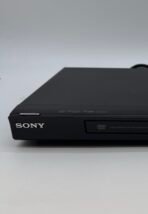 Sony DVP-NS717H HDMI DVD Player With Remote Tested Working - Image 5