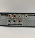 Sony DVP-NS67P CD DVD Player Progressive Scan Tested Working No Remote - Image 8