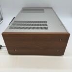 Vintage 1970s JVC JR-S81W Stereo Receiver AM FM Tested Working Japan - Image 5