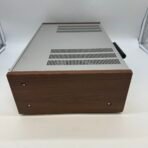 Vintage 1970s JVC JR-S81W Stereo Receiver AM FM Tested Working Japan - Image 6