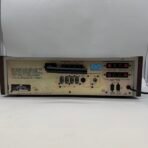 Vintage 1970s JVC JR-S81W Stereo Receiver AM FM Tested Working Japan - Image 7