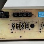 Vintage 1970s JVC JR-S81W Stereo Receiver AM FM Tested Working Japan - Image 10