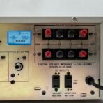 Vintage 1970s JVC JR-S81W Stereo Receiver AM FM Tested Working Japan - Image 11