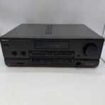 Technics SU-G95 Stereo Integrated Amplifier Dolby Pro-Logic Surround From Japan