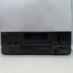 Technics SU-G95 Stereo Integrated Amplifier Dolby Pro-Logic Surround From Japan - Image 2