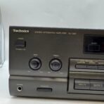 Technics SU-G95 Stereo Integrated Amplifier Dolby Pro-Logic Surround From Japan - Image 3