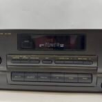 Technics SU-G95 Stereo Integrated Amplifier Dolby Pro-Logic Surround From Japan - Image 4