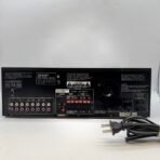 Technics SU-G95 Stereo Integrated Amplifier Dolby Pro-Logic Surround From Japan - Image 7