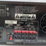 Technics SU-G95 Stereo Integrated Amplifier Dolby Pro-Logic Surround From Japan - Image 9