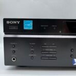 Sony STR-DE197  Stereo Receiver W/Remote bundle Tested and Cleaned. - Image 2