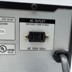 Sony STR-DE197  Stereo Receiver W/Remote bundle Tested and Cleaned. - Image 10
