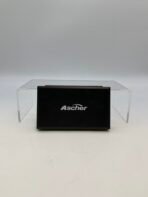 Ascher Digital Pocket Scale 200g x 0.01g Precision Gram Scale Jewelry Gold