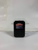 My Arcade 160-in-1 Mini Handheld Retro Game Console Portable Black Tested