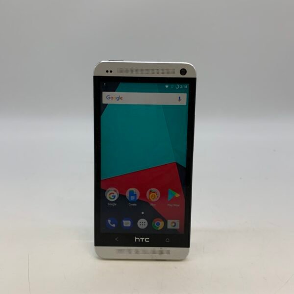 HTC One M7 Beats Audio – Working – No Google Lock