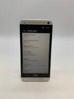 HTC One M7 Beats Audio – Working – No Google Lock - Image 2