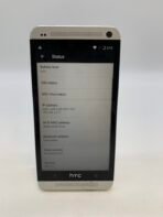 HTC One M7 Beats Audio – Working – No Google Lock - Image 3