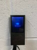 Coby MP757-8G 8GB MP3 MP4 Player FM Radio Video Photo Black Tested