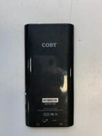 Coby MP757-8G 8GB MP3 MP4 Player FM Radio Video Photo Black Tested - Image 11