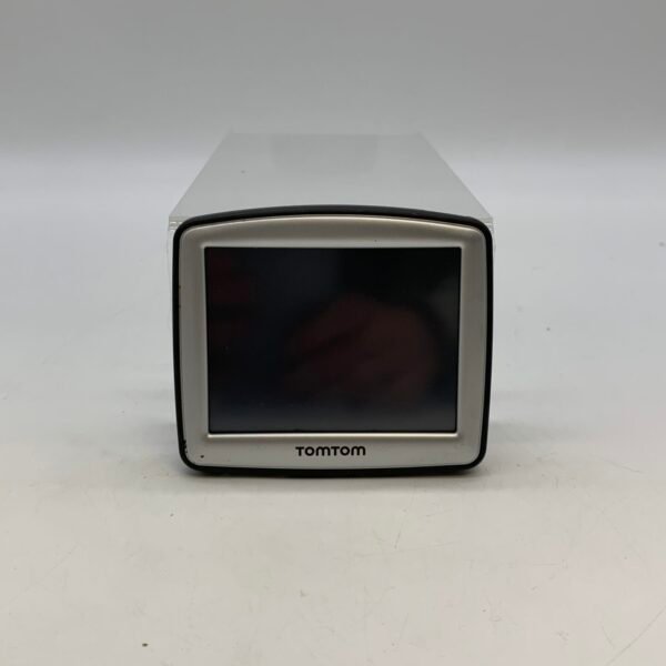 TomTom ONE Canada 310 GPS Navigation N14644 Portable Car Navigator Tested