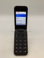 Nokia N139DL Flip Phone KaiOS 3.1 4G LTE Black Unlocked? Tested Working - Image 4