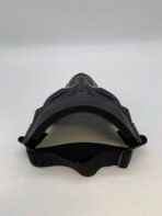 Skull Tactical Mask with Rainbow Lens - Image 4