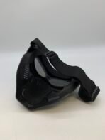 Skull Tactical Mask with Rainbow Lens - Image 5