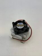 AVC F4010B12HH 12V Cooling Fan Heatsink Assembly Ball Bearing 0.12A CPU Cooler